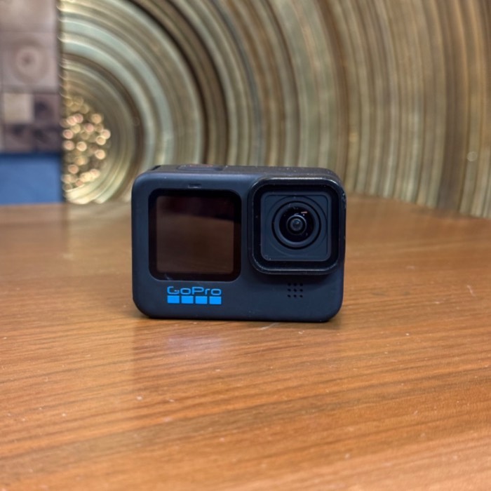 دوربین گوپرو دست دوم gopro HERO11 Black