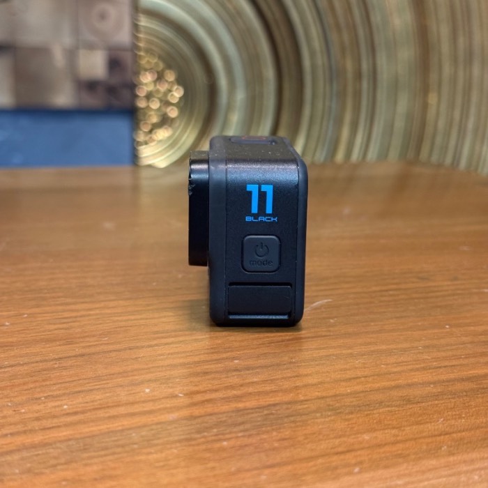 دوربین گوپرو دست دوم gopro HERO11 Black
