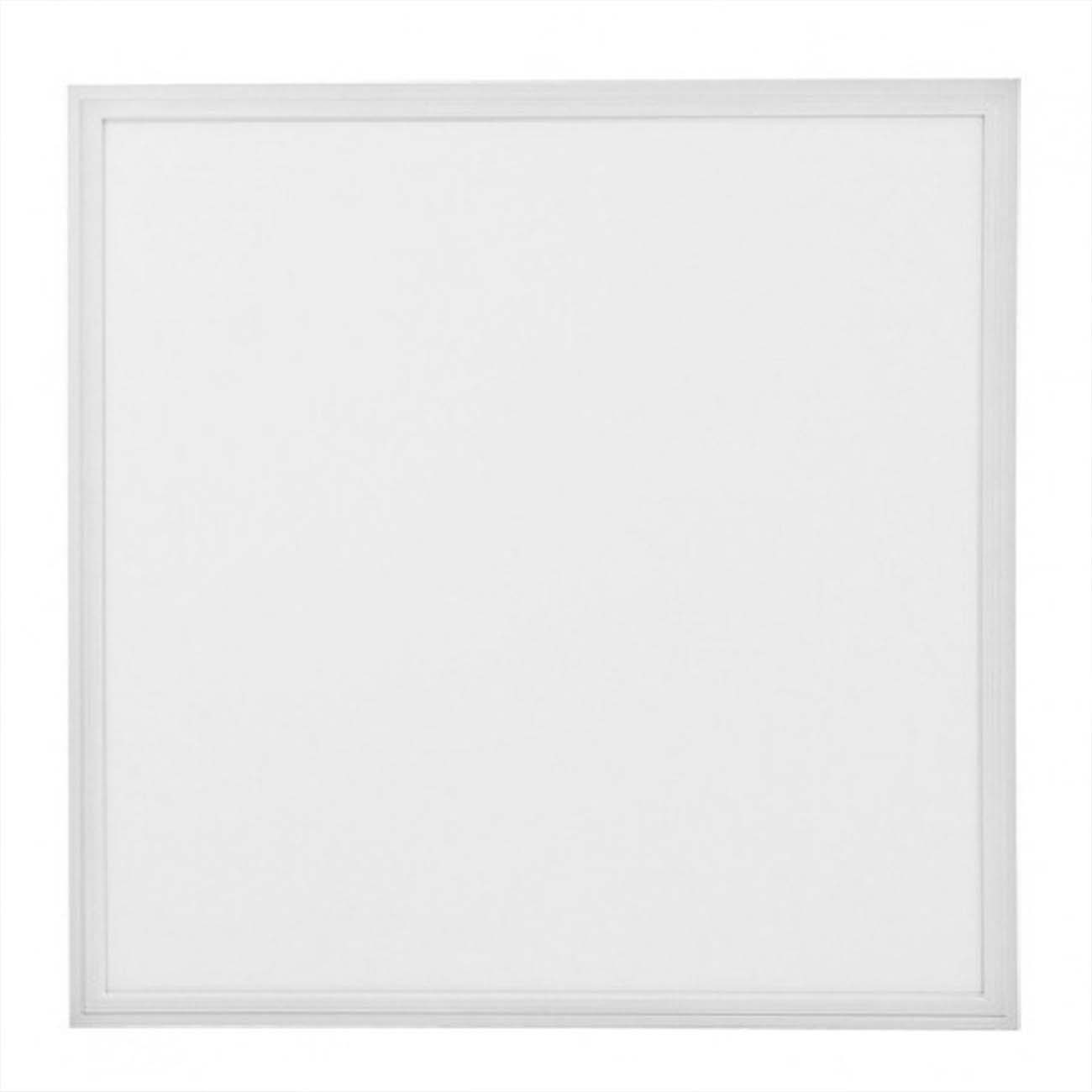 پنل سقفی 90 وات سفید طبیعی Ceiling Panel 90w 60x60 cm 4000K White