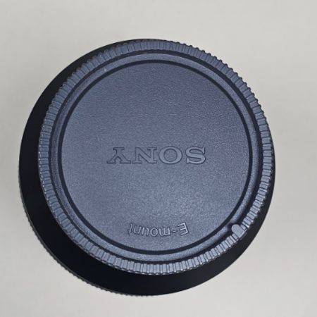 لنز سونی دست دوم  Sony FE 24-70mm f/2.8 GM  (جعبه دارد)