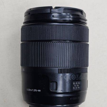 لنز دست دوم Canon EF-S 18-135mm f/3.5-5.6 IS USM Lens (جعبه ندارد)