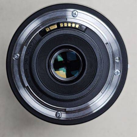 لنز دست دوم Canon EF-S 18-135mm f/3.5-5.6 IS USM Lens (جعبه ندارد)