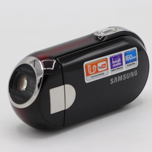 دوربین دست دوم Samsung SMX-C14 Memory Camcorder