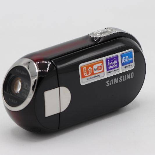 دوربین دست دوم Samsung SMX-C14 Memory Camcorder