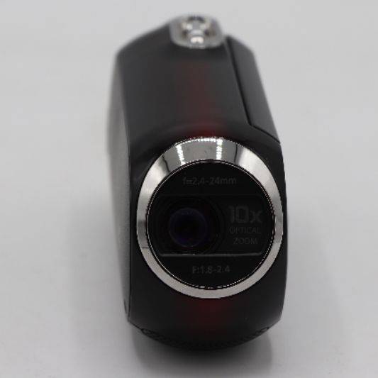 دوربین دست دوم Samsung SMX-C14 Memory Camcorder