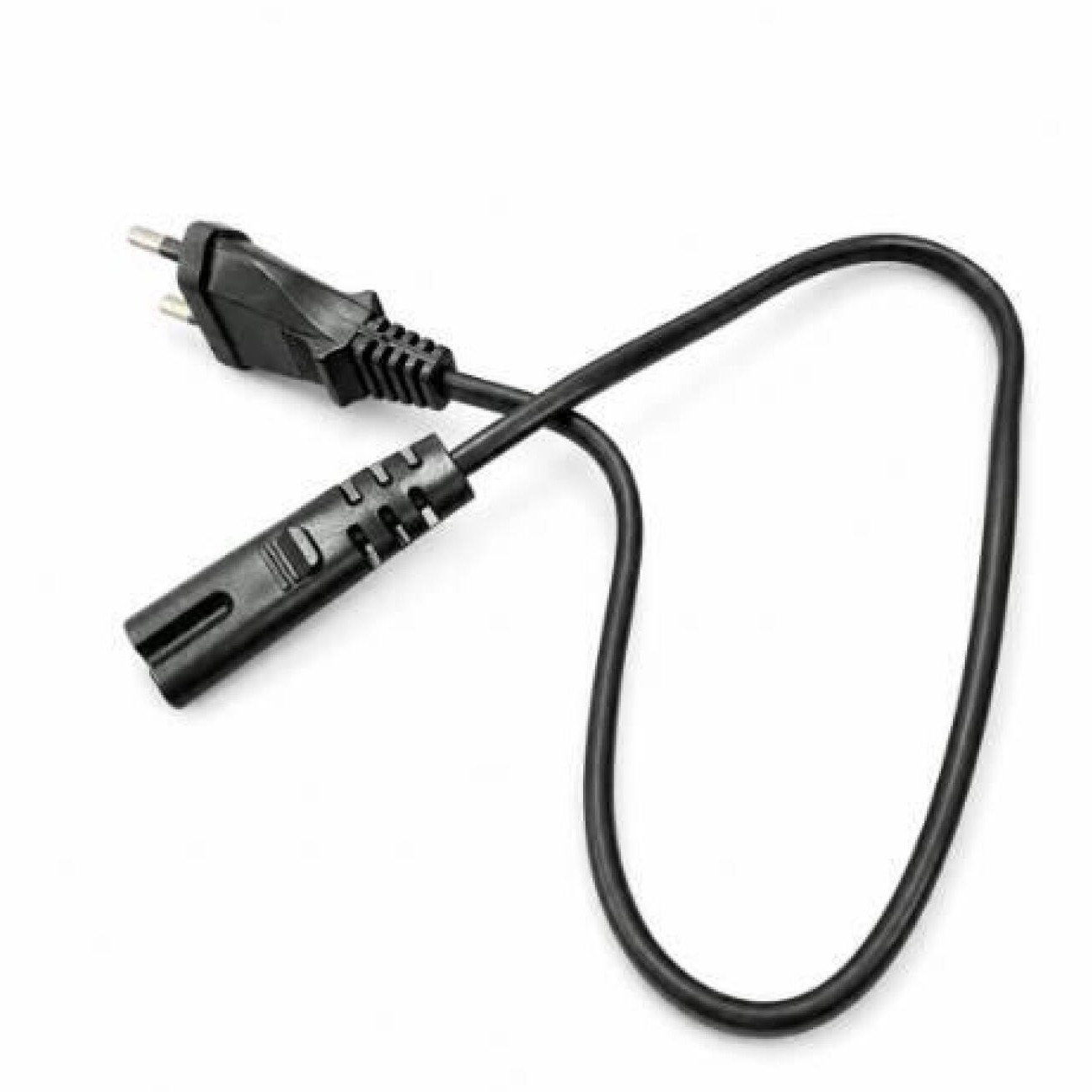 کابل برق سه پین آداپتور Three pin adapter power cable