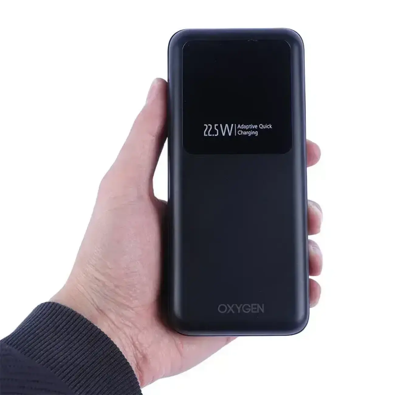Power bank OX110 Oxygen