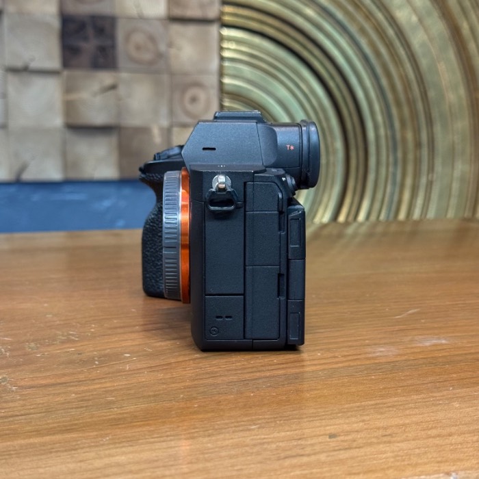 دوربین دست دوم بدون آینه سونی Sony Alpha Mirrorless Camera a7R V body (5000 شات)