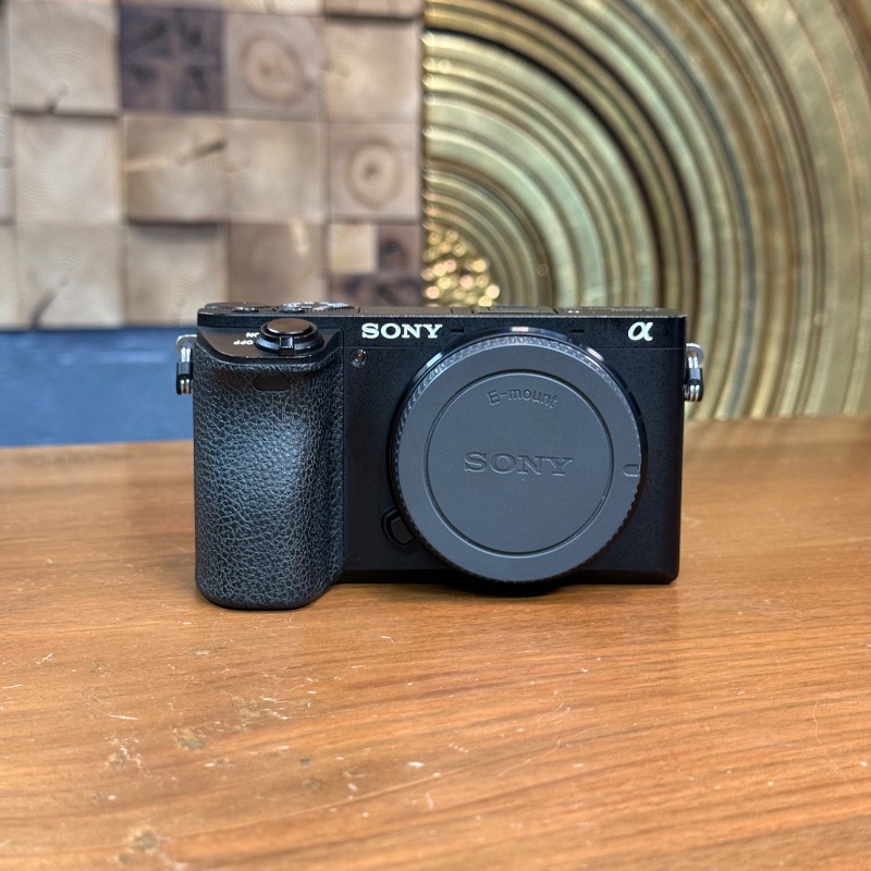 دوربین دست دوم بدون آینه سونی Sony Alpha a6500 body ( 8500 شات)