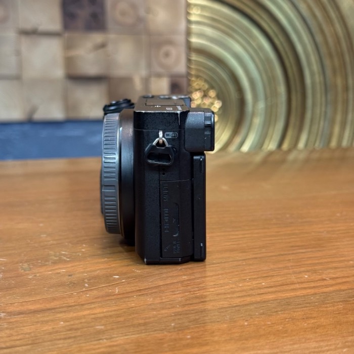 دوربین دست دوم بدون آینه سونی Sony Alpha a6500 body ( 8500 شات)