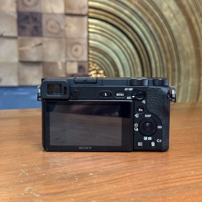 دوربین دست دوم بدون آینه سونی Sony Alpha a6500 body ( 8500 شات)
