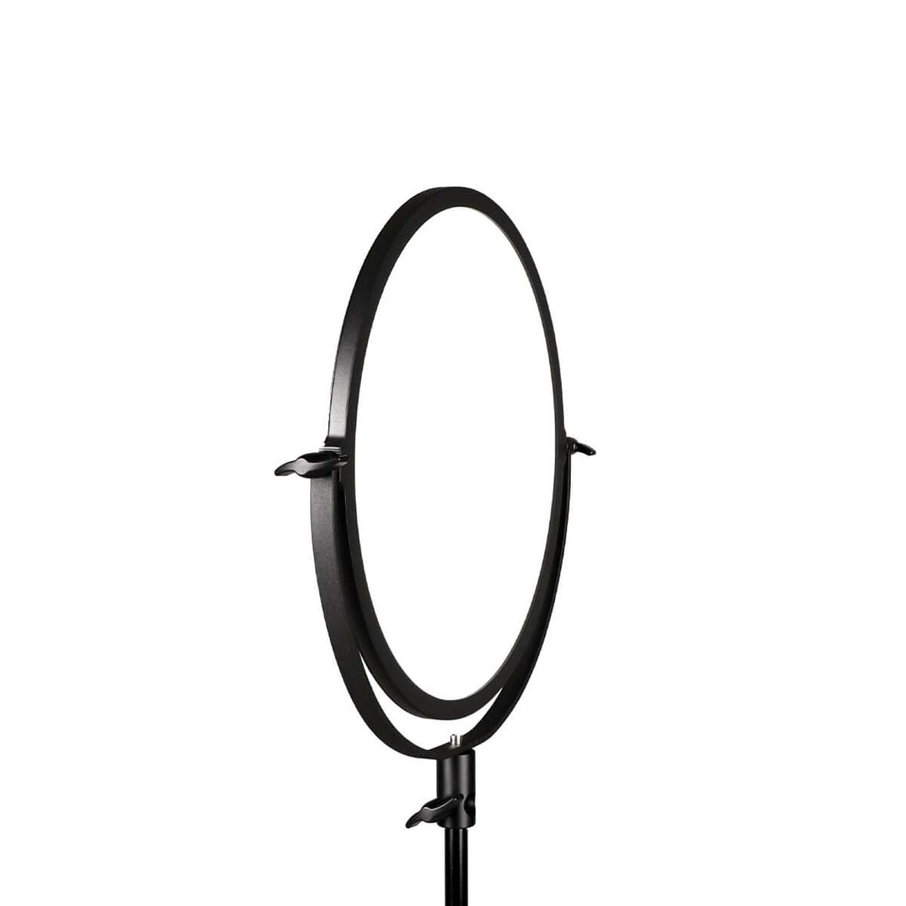 نمای جانبی نور ثابت هریگو Herigo HR-PH360Bi 60W Bi-Color LED Light
