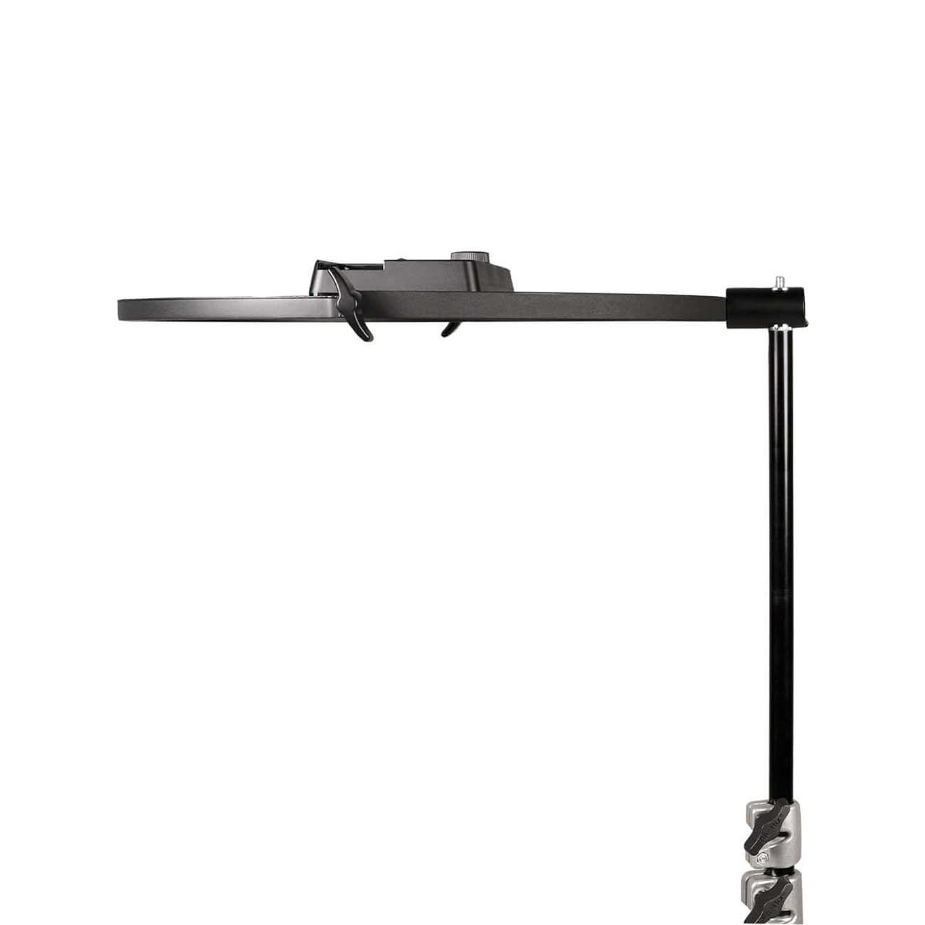 نمای سمت راست نور ثابت هریگو Herigo HR-PH500Bi 80W Bi-Color LED Light