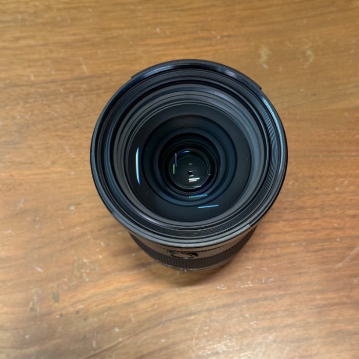 لنز دست دوم Sony FE 24-70mm f/2.8 GM II Lens Sony E (جعبه دارد)