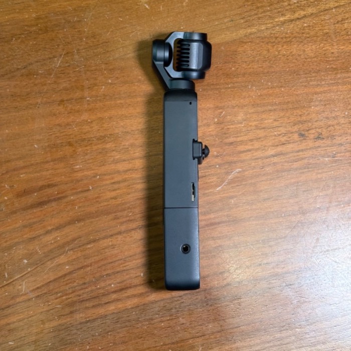 دوربین اسمو دست دوم DJI Pocket 2 Creator Combo