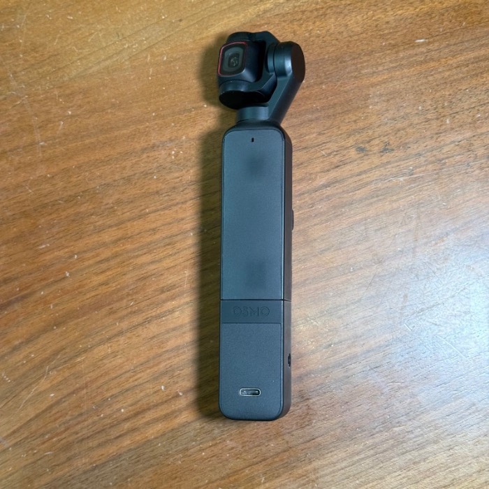 دوربین اسمو دست دوم DJI Pocket 2 Creator Combo
