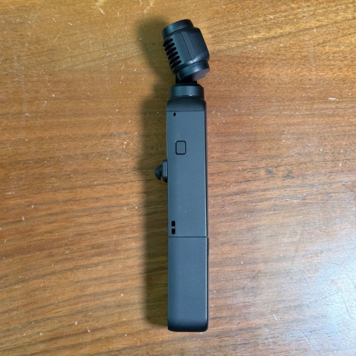 دوربین اسمو دست دوم DJI Pocket 2 Creator Combo