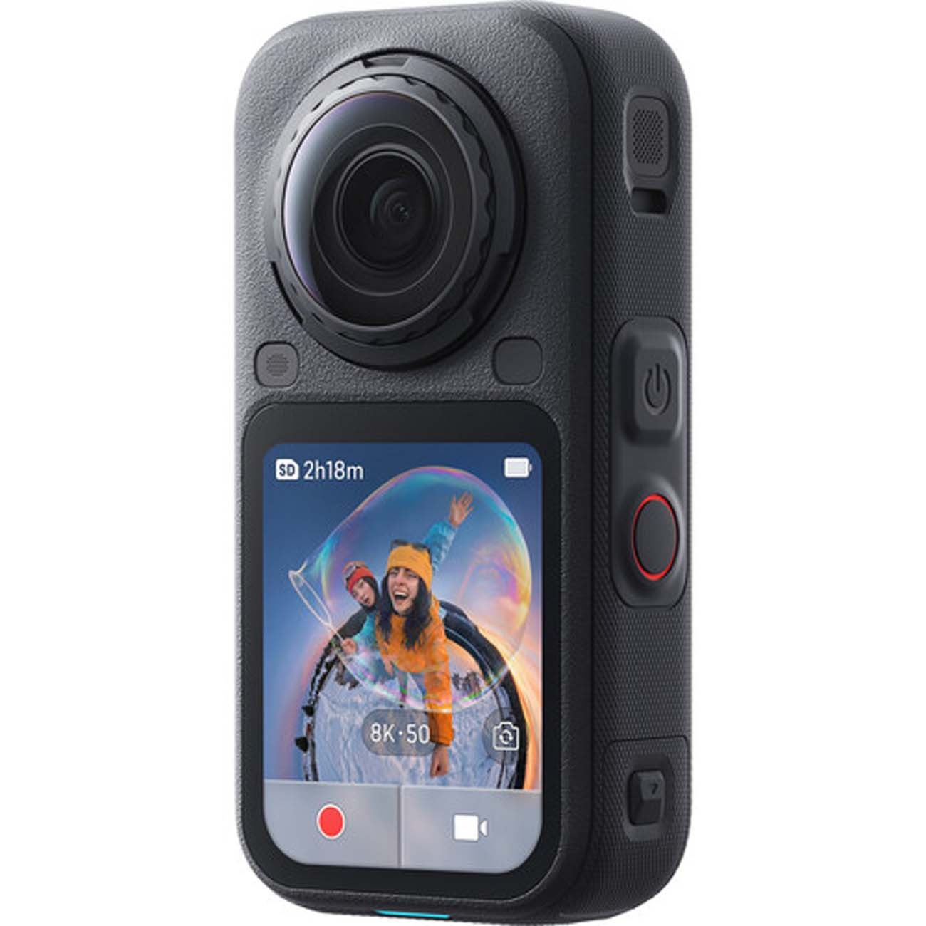 دوربین 360 اینستا Insta360 X6 360° 8K Camera Standard Bundle