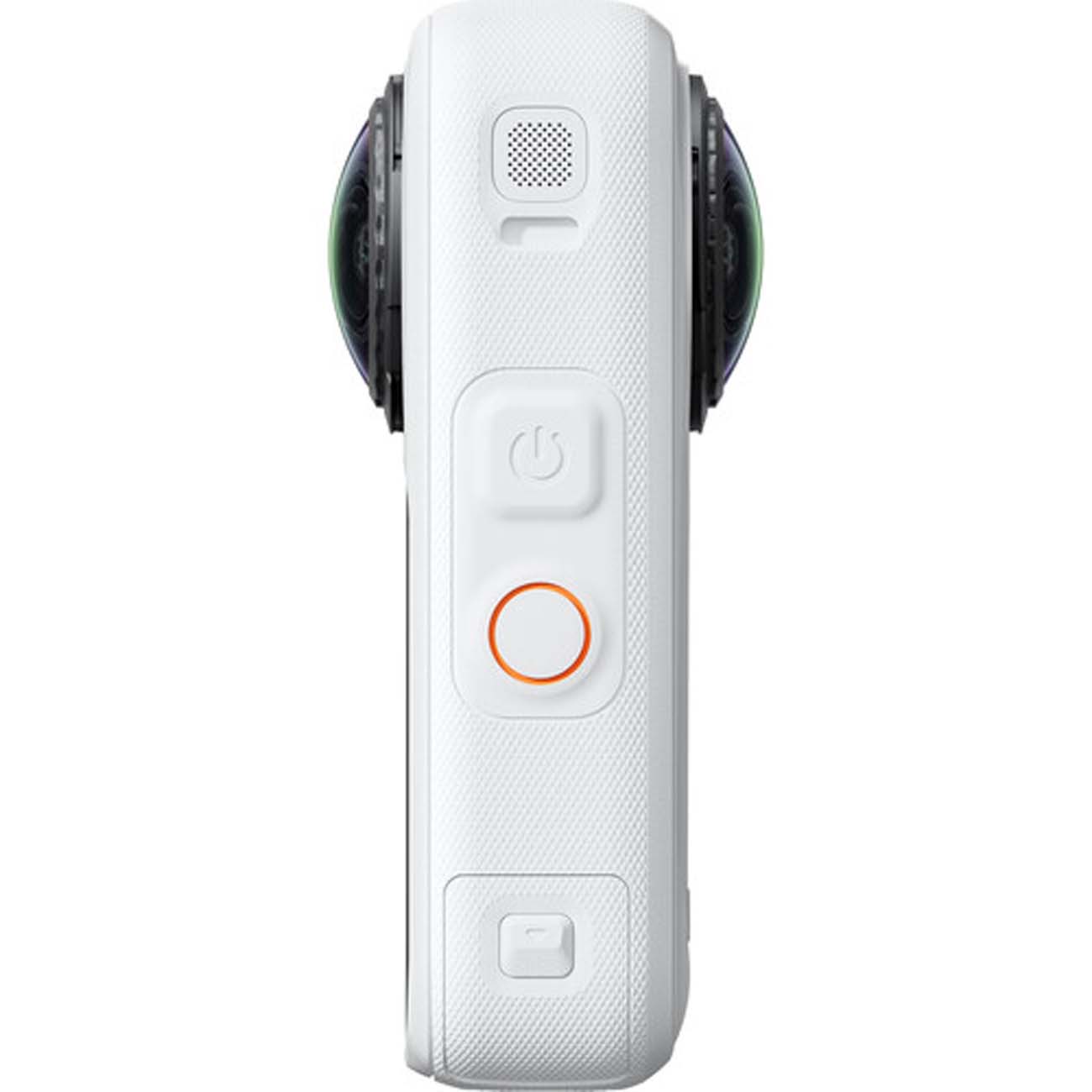 نمای سمت چپ دوربین 360 اینستا Insta360 X6 360° 8K Camera Standard Bundle