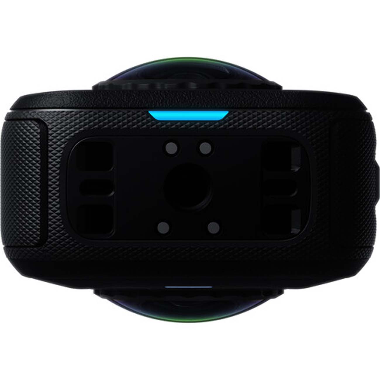 نمای زیر دوربین 360 اینستا Insta360 X6 360° 8K Camera Standard Bundle