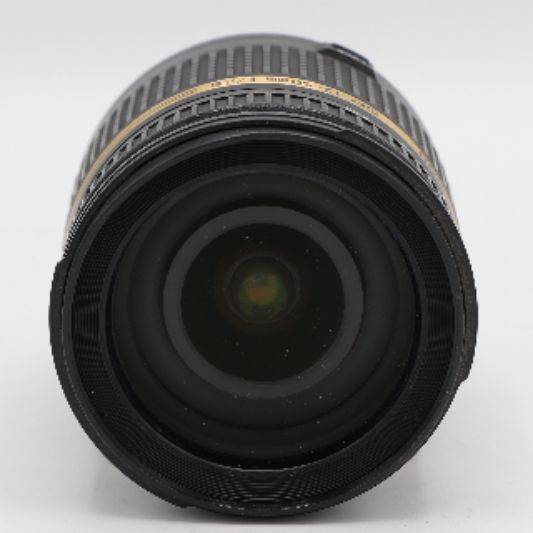 لنز دست دوم تامرون Tamron SP AF 17-50mm F/2.8 XR Di II VC for Nikon (جعبه ندارد)