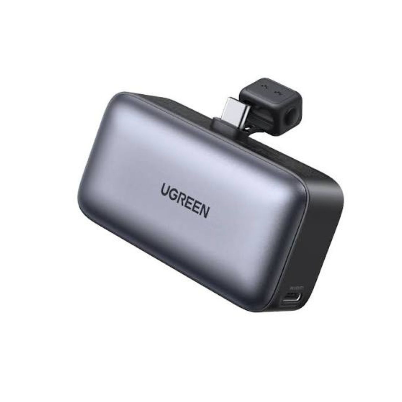 مینی پاور بانک یوگرین UGREEN 5000mAh 22.5W Mini Power Bank