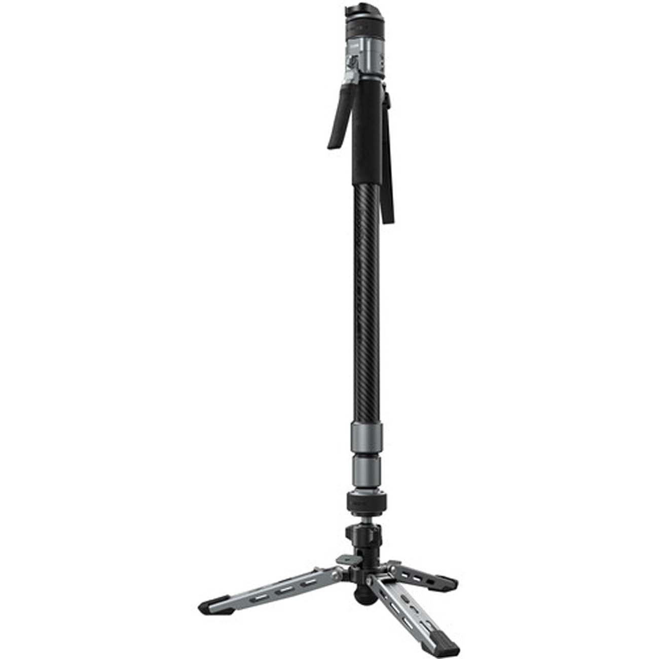 تک پایه اسمال ریگ SmallRig 6283 x Potato Jet TRIBEX PRO X-Clutch Hydraulic Monopod Standard Version