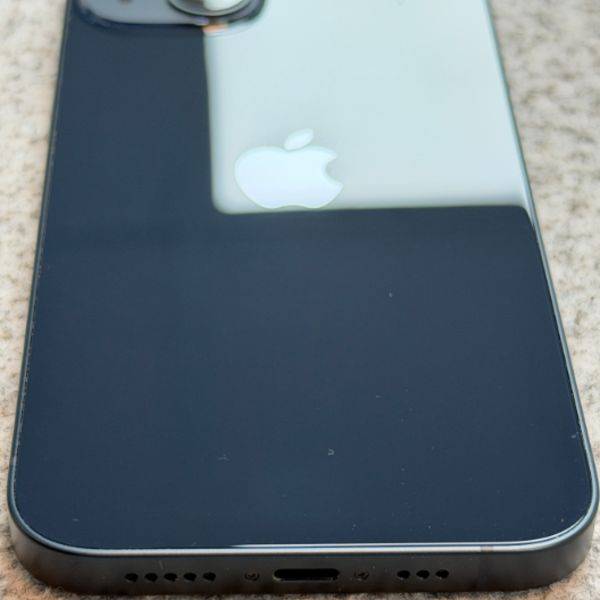 گوشی موبایل آیفون دست دوم Apple iPhone 14normal 128GB CHA used
