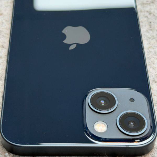 گوشی موبایل آیفون دست دوم Apple iPhone 14normal 128GB CHA used