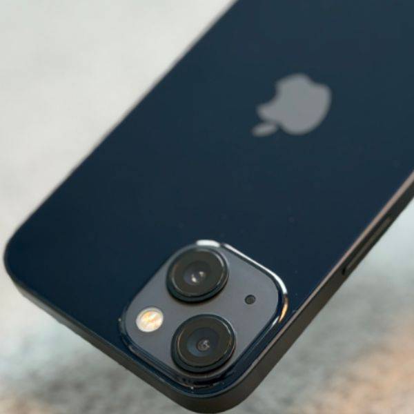 گوشی موبایل آیفون دست دوم Apple iPhone 14normal 128GB CHA used