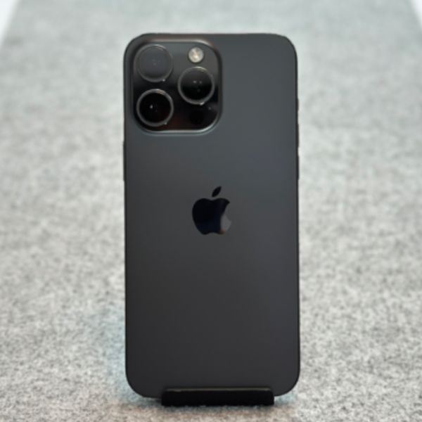 گوشی موبایل آیفون دست دوم Apple iPhone 15ProMax 512GB ZAA used