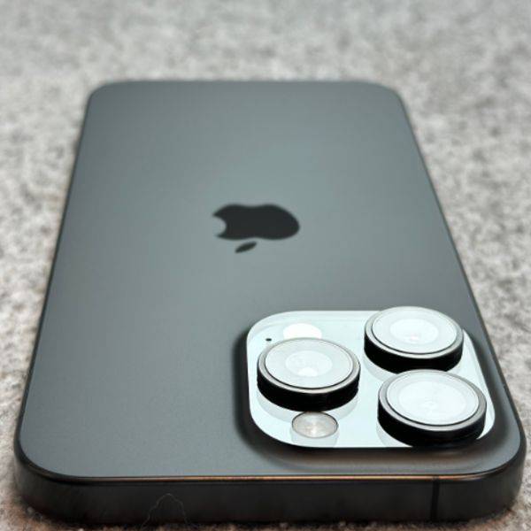 گوشی موبایل آیفون دست دوم Apple iPhone 15ProMax 512GB ZAA used