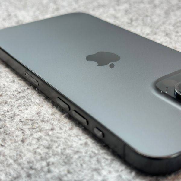 گوشی موبایل آیفون دست دوم Apple iPhone 15ProMax 512GB ZAA used