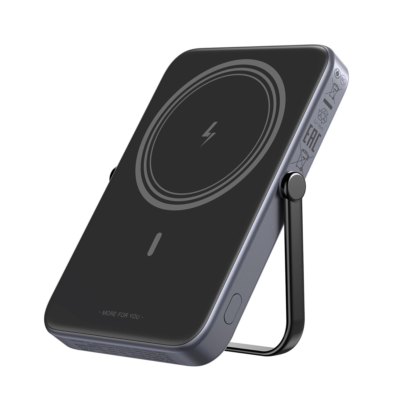 پاوربانک یوگرین UGREEN PB571 Uno 5000mAh 20W MagSafe Power Bank