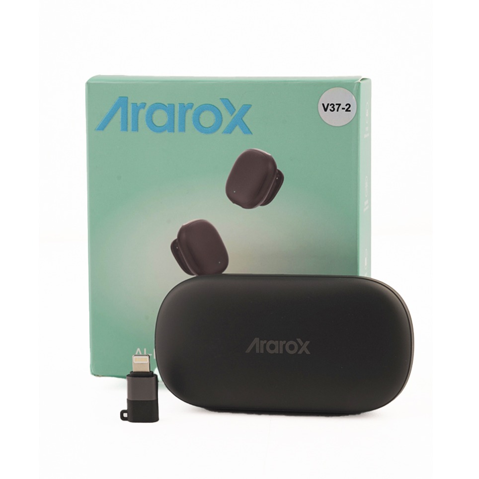 میکروفون بی سیم آراروکس Ararox Ai Mic Wireless Microphone