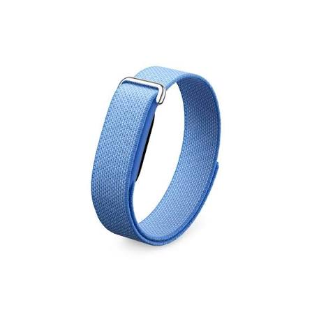 مچ بند هوشمند گوگل خاکستری Google Fitbit Air Performance Loop Band