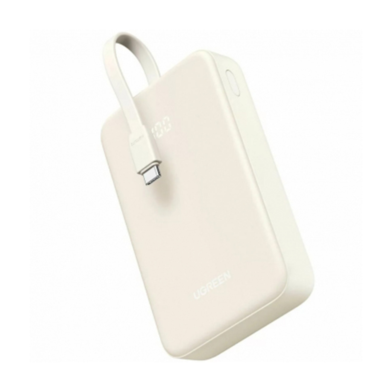 کابل پاوربانک یوگرین UGREEN PB505 22.5W 20000mAh Power Bank