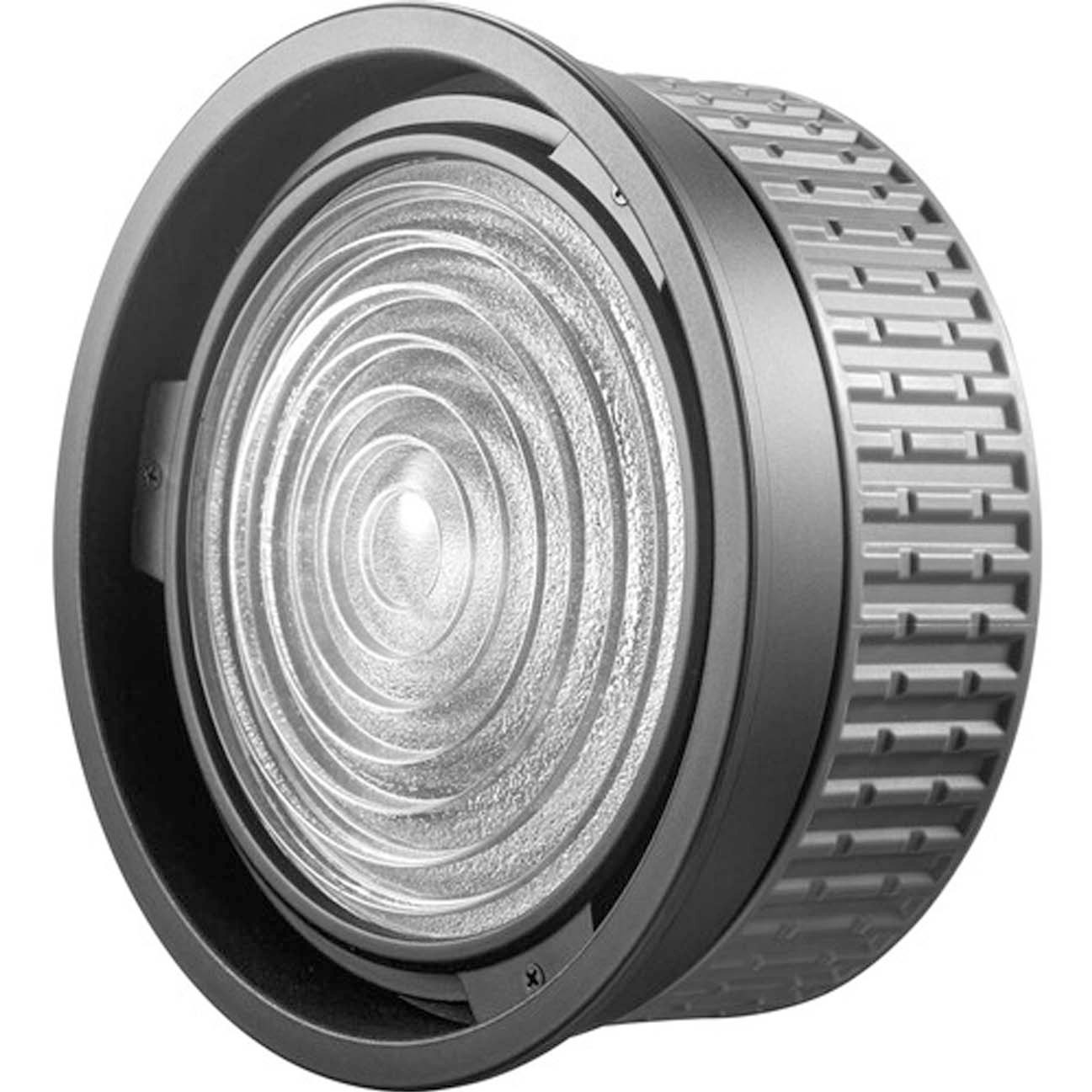 لنز فرنل گودکس Godox FLS5 Fresnel Lens