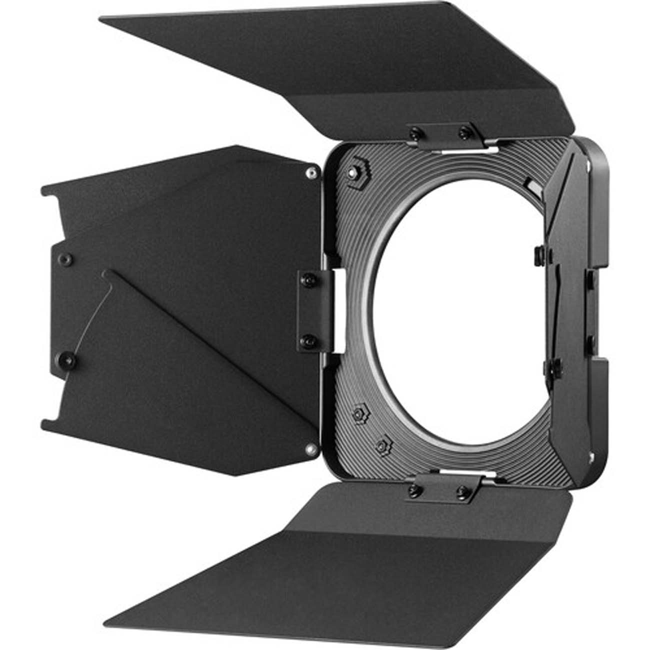 نمای جانبی عدسی فرنل گودکس Godox FLS5 Fresnel Lens