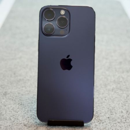 گوشی موبایل آیفون دست دوم iPhone 14ProMax 256GB ZAA