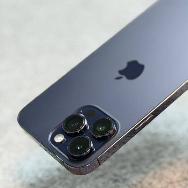 گوشی موبایل آیفون دست دوم iPhone 14ProMax 256GB ZAA