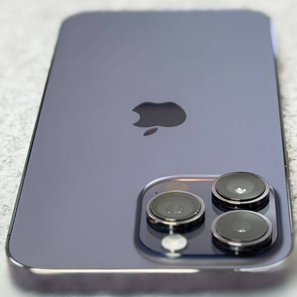 گوشی موبایل آیفون دست دوم iPhone 14ProMax 256GB ZAA