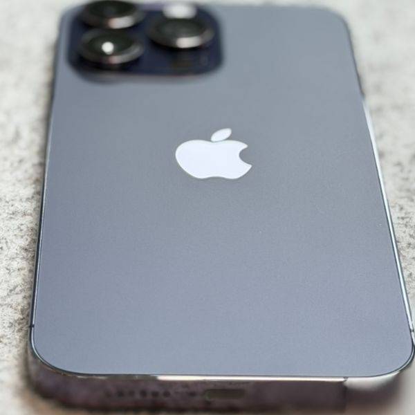 گوشی موبایل آیفون دست دوم iPhone 14ProMax 256GB ZAA