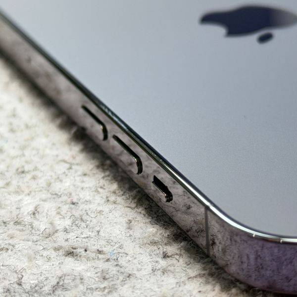 گوشی موبایل آیفون دست دوم iPhone 14ProMax 256GB ZAA