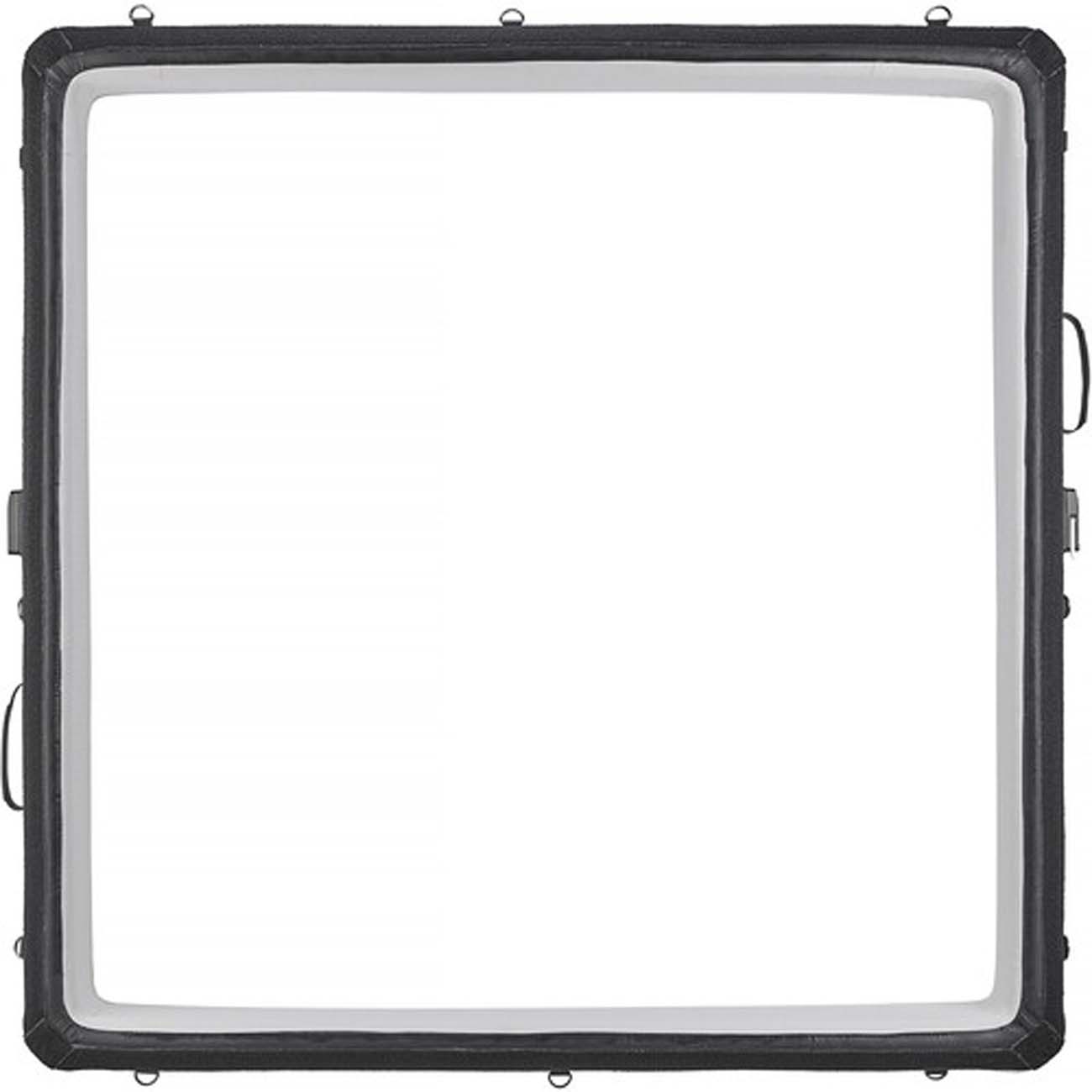 نمای روبه رو نور گودکس Godox KNOWLED AM800R RGB Inflatable LED Light Mat