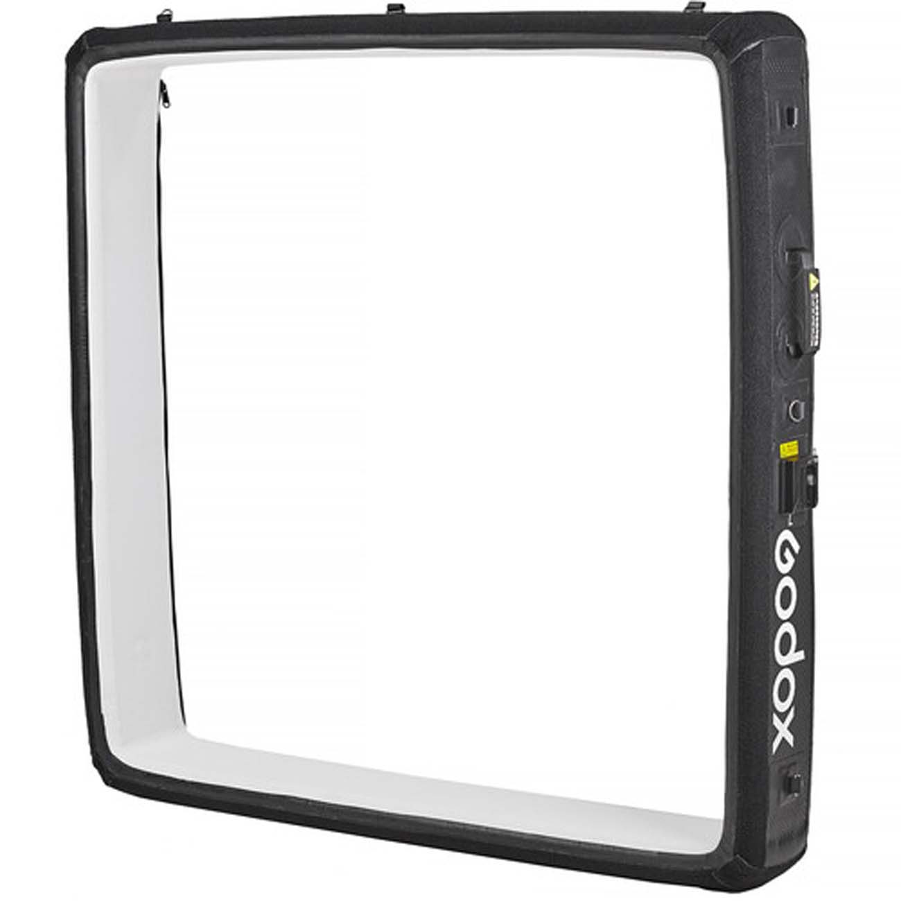 نمای فریم بادی پنل نور گودکس Godox KNOWLED AM800R RGB Inflatable LED Light Mat