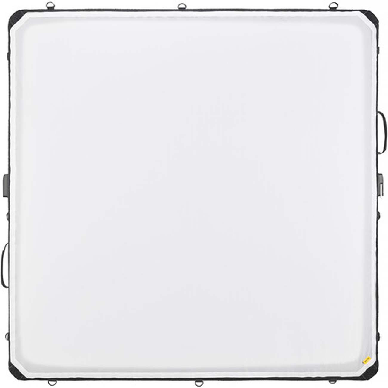 نمای روبه رو از پنل نور گودکس Godox KNOWLED AM800R RGB Inflatable LED Light Mat