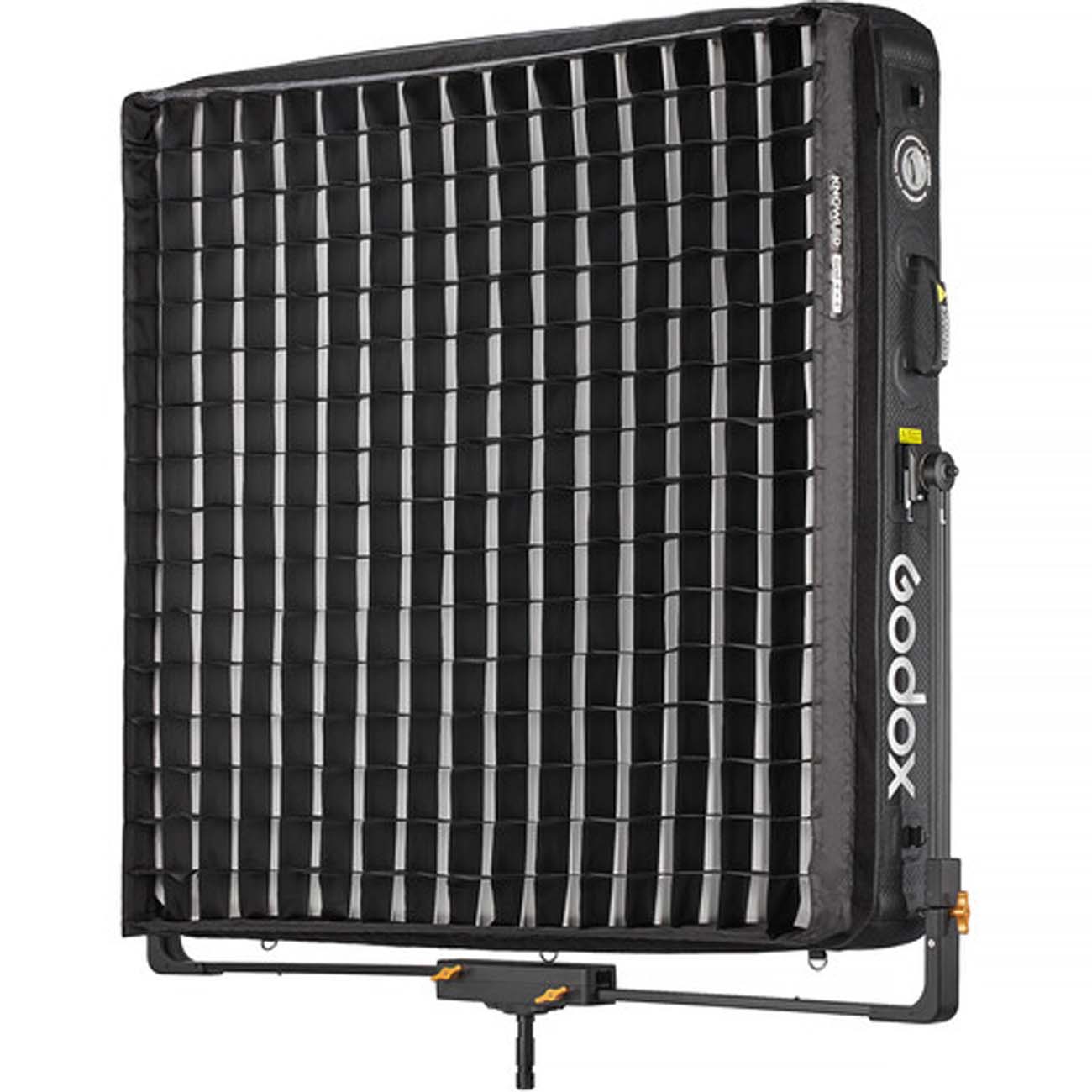 نمای گرید پنل نور گودکس Godox KNOWLED AM800R RGB Inflatable LED Light Mat