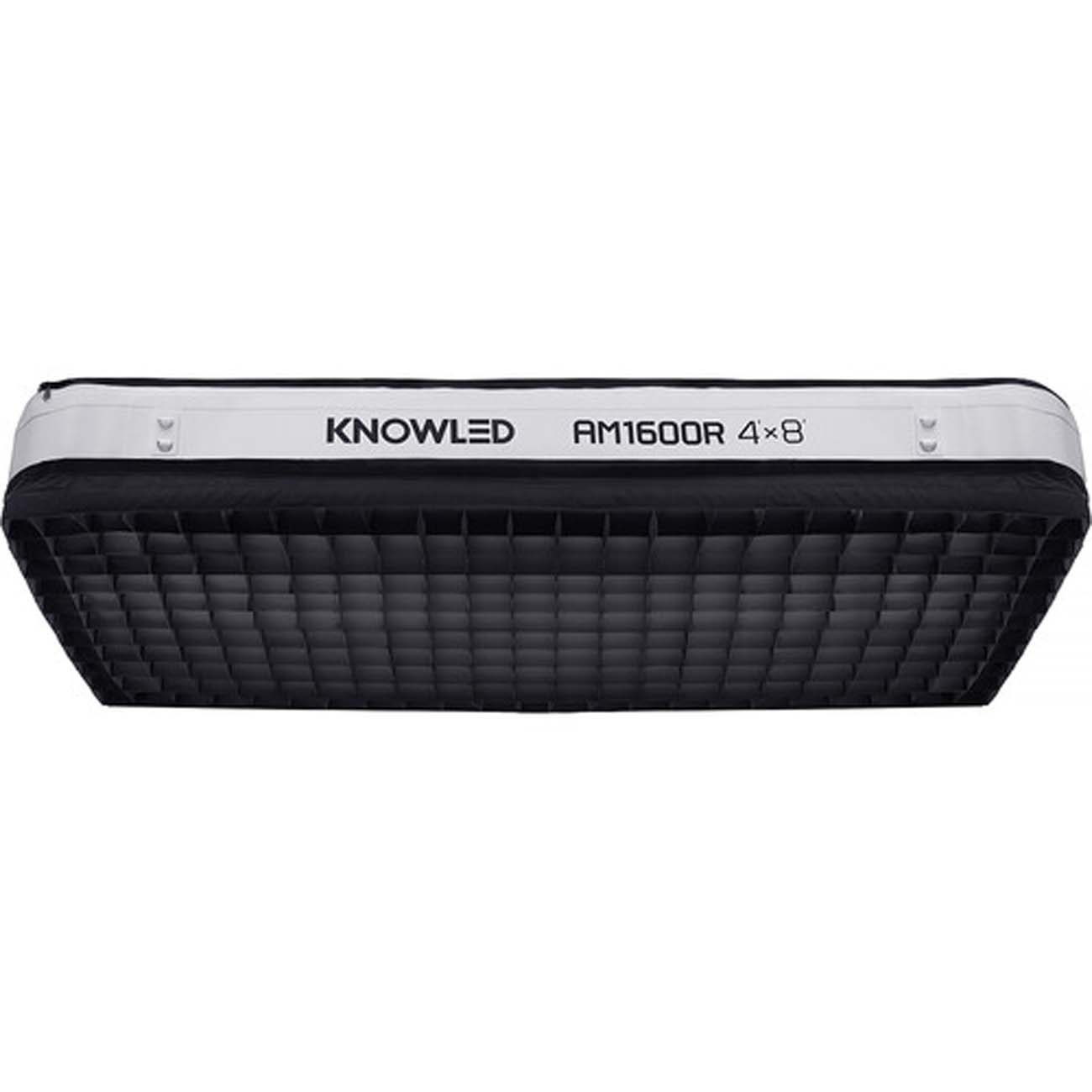نمای روبه رو از پنل نور گودکس Godox KNOWLED AM1600R RGB Inflatable LED Light Mat 4x8