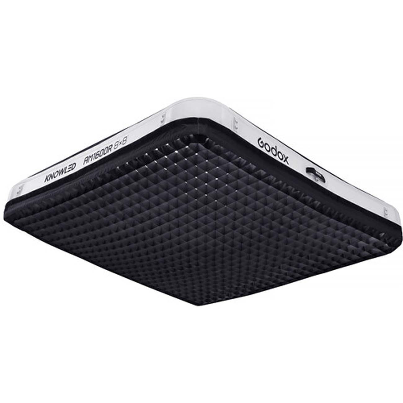 پنل نور گودکس Godox KNOWLED AM1600R RGB Inflatable LED Light Mat 8x8